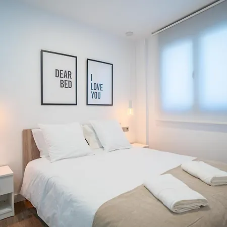Trendy Homes Puerta Purchena Aparthotel