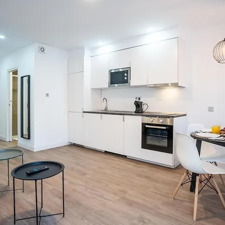 Trendy Homes Puerta Purchena * Almeria