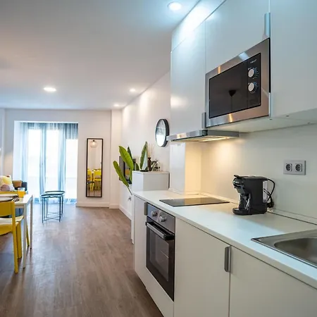 Trendy Homes Puerta Purchena *