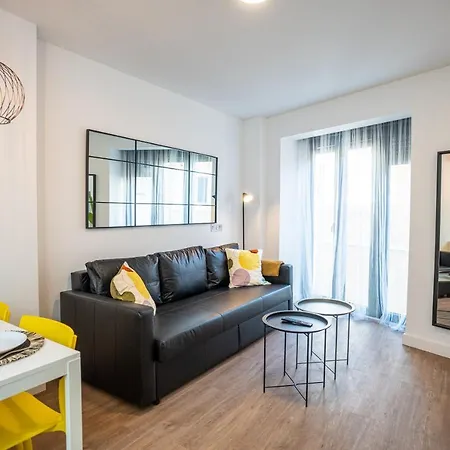 Trendy Homes Puerta Purchena