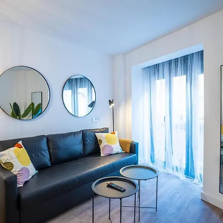 Trendy Homes Puerta Purchena Almeria