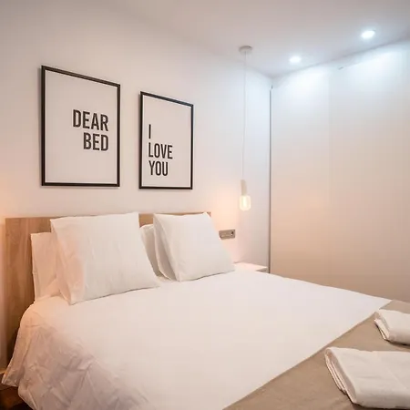 Trendy Homes Puerta Purchena Aparthotel Almeria