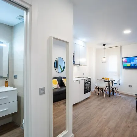 Trendy Homes Puerta Purchena Almeria