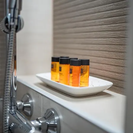 Trendy Homes Puerta Purchena Aparthotel Almeria