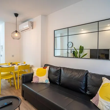 Trendy Homes Puerta Purchena Almeria