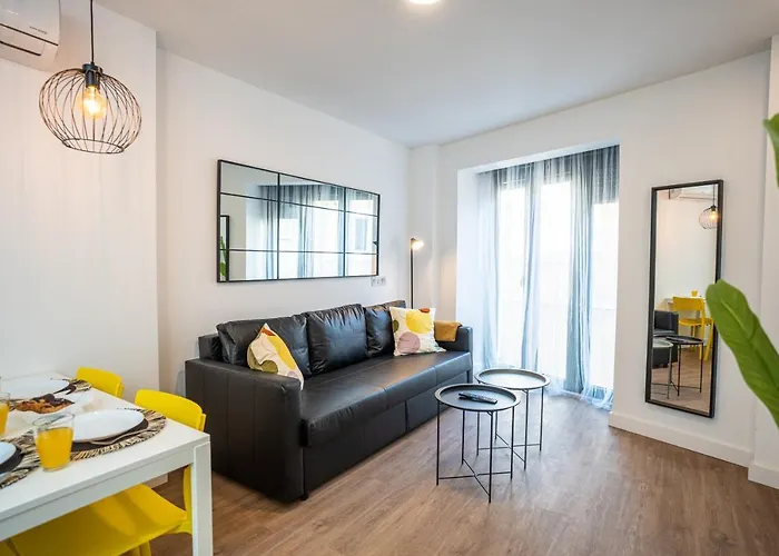 Trendy Homes Puerta Purchena