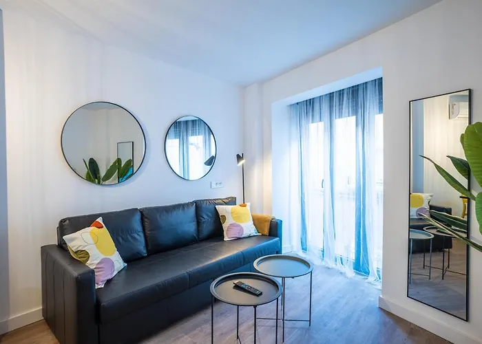 Trendy Homes Puerta Purchena Almería