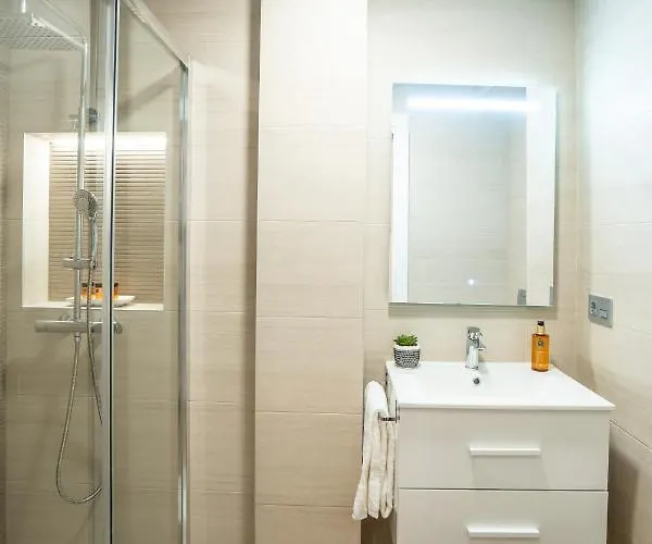 Trendy Homes Puerta Purchena Almería