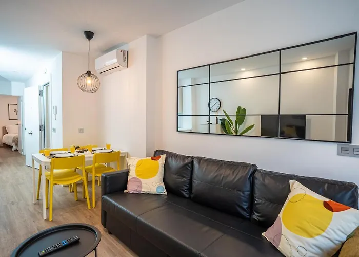 Trendy Homes Puerta Purchena Almería
