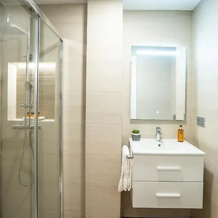Trendy Homes Puerta Purchena Almería